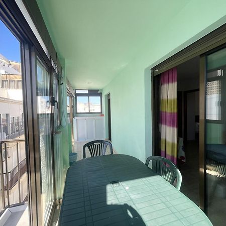 Santa Faz Apartment Benidorm Exteriér fotografie