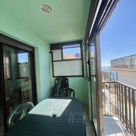Santa Faz Apartment Benidorm Exteriér fotografie