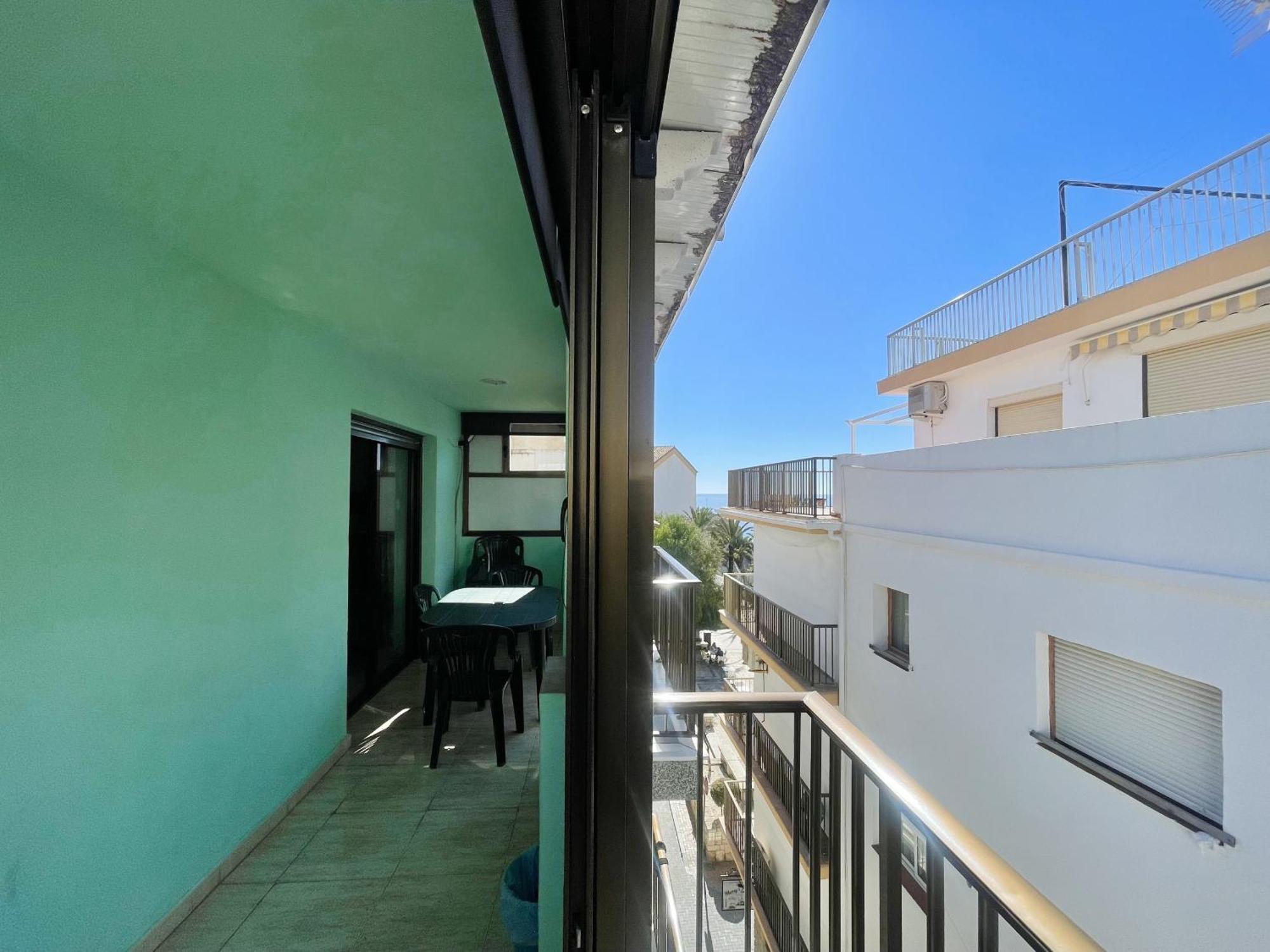 Santa Faz Apartment Benidorm Exteriér fotografie