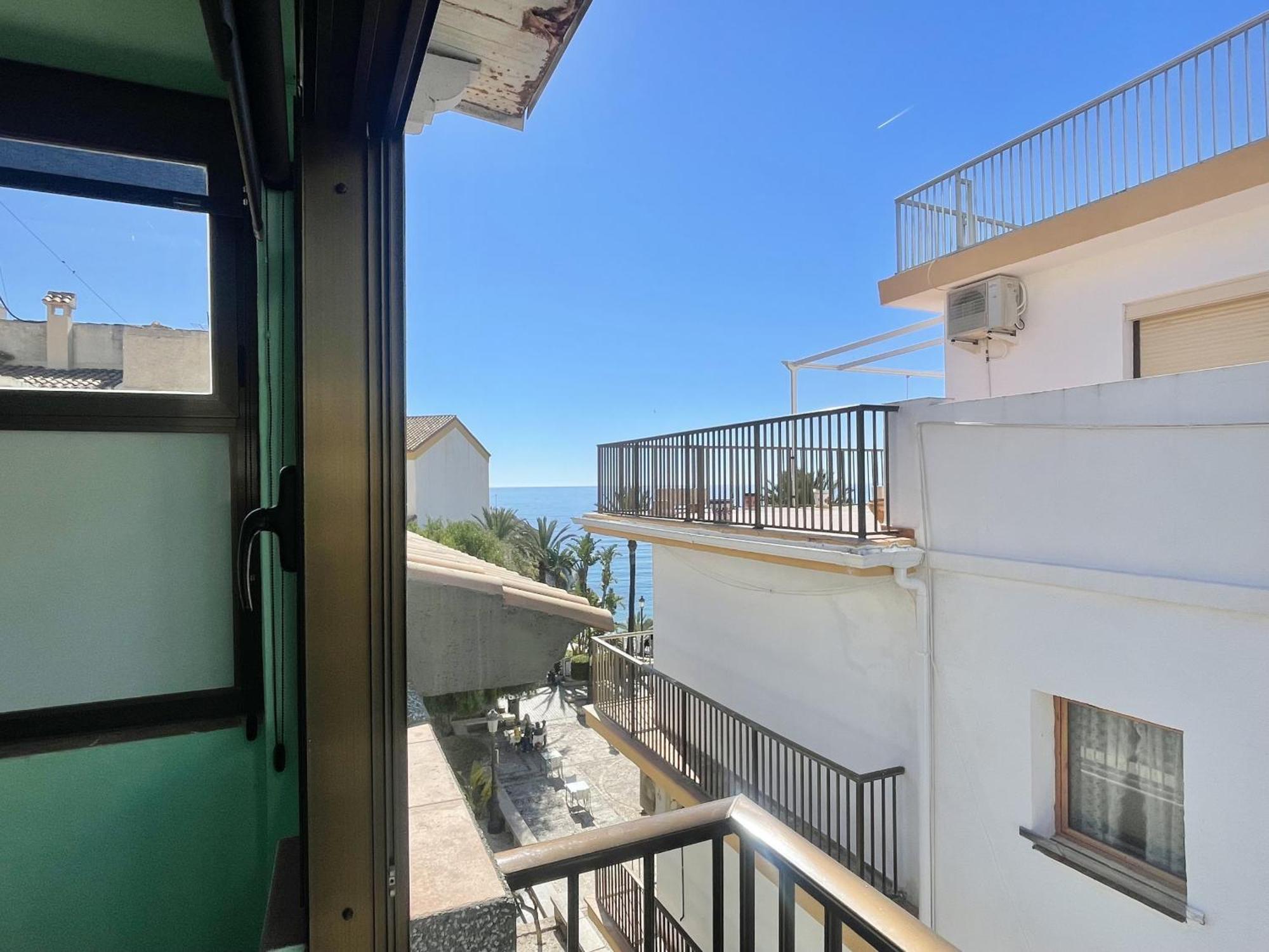 Santa Faz Apartment Benidorm Exteriér fotografie