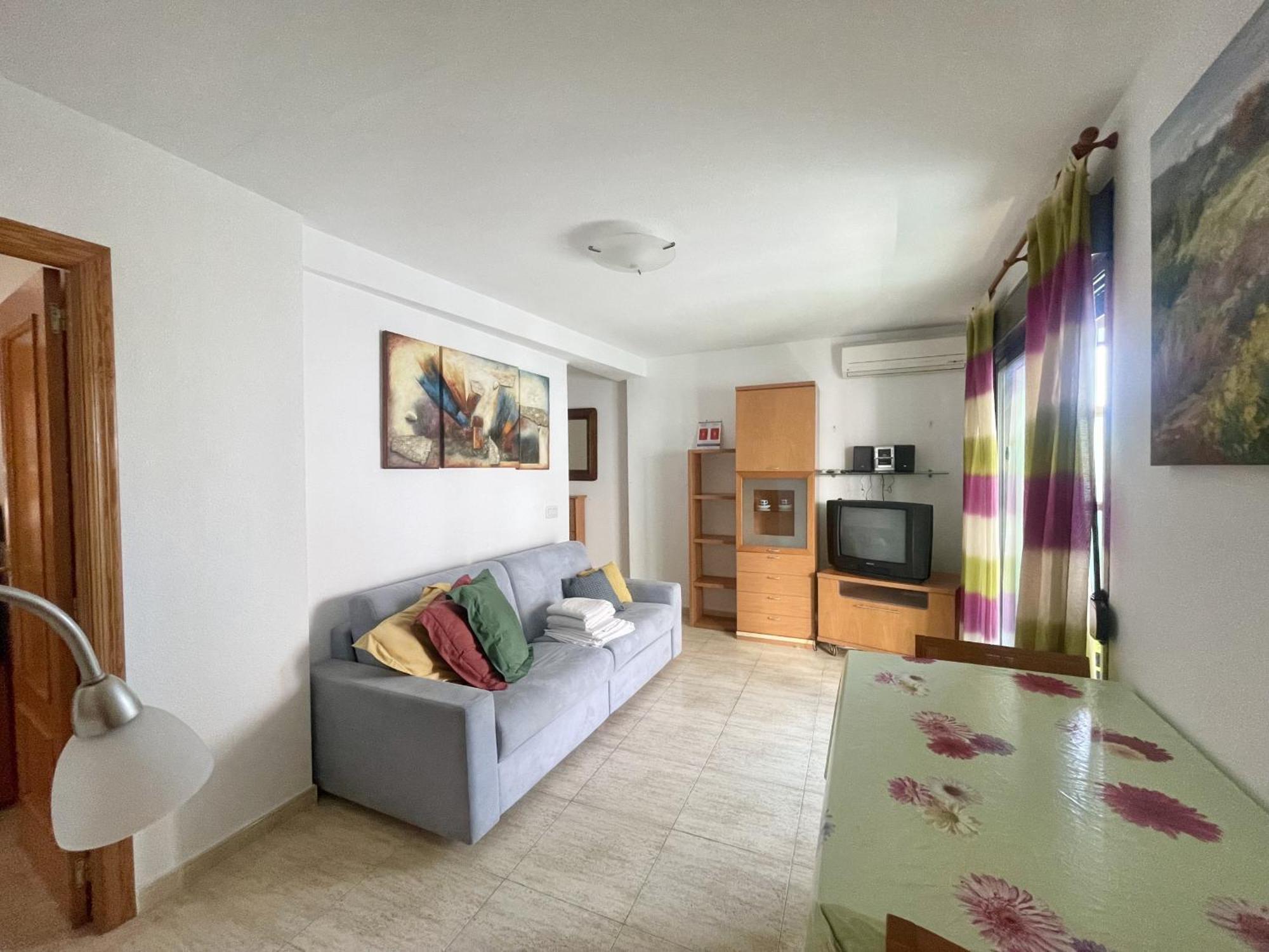 Santa Faz Apartment Benidorm Exteriér fotografie