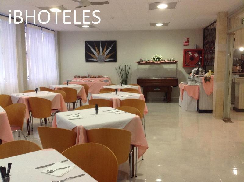 Santa Faz Apartment Benidorm Exteriér fotografie
